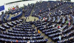 Parlement européen: von der Leyen va-t-elle convaincre ?