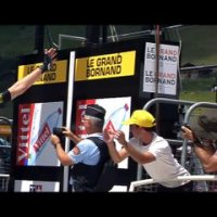 La Course by le Tour de France - Teaser