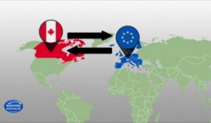 Le projet de ratification du CETA arrive dans l'hémicycle