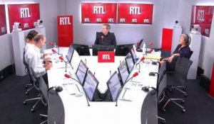 Le journal RTL de 7h30 du 17 juillet 2019