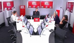 Le journal RTL de 9h du 17 juillet 2019