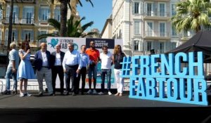 Le French Fab Tour fait étape à Nice