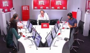 Le journal RTL de 18h du 17 juillet 2019