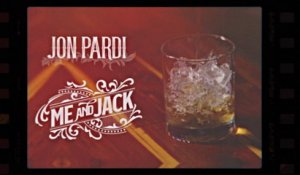 Jon Pardi - Me And Jack