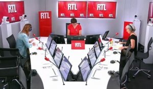 Retraites : "C'est une réforme hypocrite" dénonce Eric Woerth sur RTL