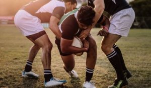 Les différentes formes de rugby