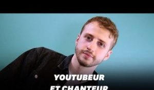 Pour Maxenss, Youtube "n'est pas son métier"