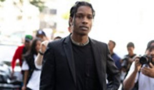 Swedish Judge Orders A$AP Rocky Stay Detained For Another Week | Billboard News