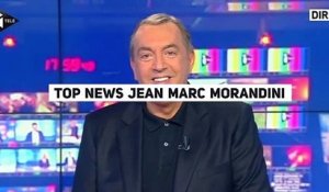 Top News Jean-Marc Morandini - Corner