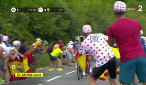 Tour de France 2019 - La Groupama FDJ accélère