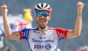Thibaut Pinot vainqueur au Tourmalet : « Je ne pouvais pas rêver mieux  »