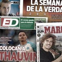 Le plan du Real Madrid pour Paul Pogba, l'émouvante anecdote de Griezmann sur sa signature au Barça