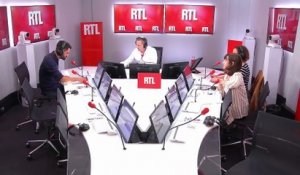 Le journal RTL de 8h du 22 juillet 2019