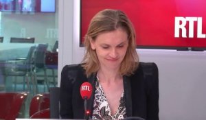 Agnès Pannier-Runacher était l'invitée de RTL du 22 juillet 2019