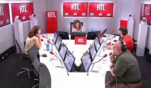 RTL Midi du 22 juillet 2019
