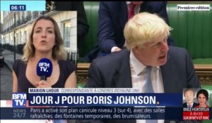 Royaume-Uni: ce qui attend (probablement) Boris Johnson à Downing Street