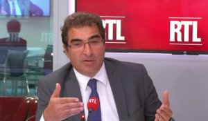 CETA : le groupe LR "ne le votera pas", annonce Christian Jacob sur RTL