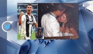 Cristiano Ronaldo accusé de viol : le footballeur échappe au procès