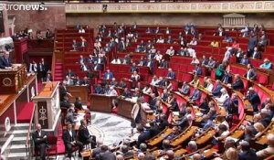 France : les députés approuvent la ratification du CETA