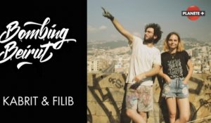 Bombing Beirut - épisode 8 : Kabrit  & Filib - Bande-annonce