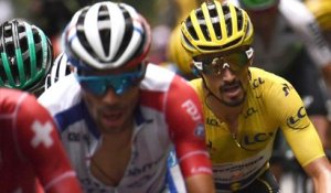 Tour de France : pourquoi Thibaut Pinot peut gagner