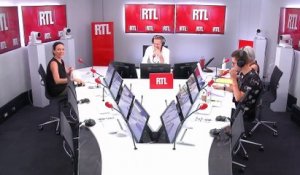 RTL Matin du 25 juillet 2019