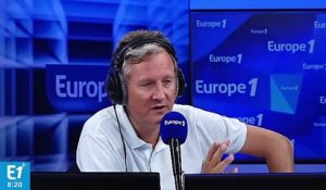 Franck Riester : "Emmanuel Macron est convaincu que la culture est essentielle à l'émancipation de chaque citoyen"