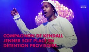 A$AP Rocky : Malgré le soutien des stars, il sera jugé pour violences en Suède