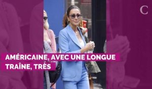 Meghan Markle : sa meilleure amie Jessica Mulroney lui a "piqu...