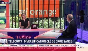 Orange: les objectifs 2019 confirmés - 25/07