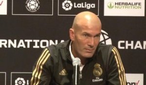 Real Madrid - La blessure de Mendy "inquiète" Zidane