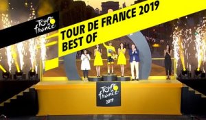Best of - Tour de France 2019