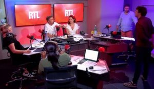 RTL vous régale du 26 juillet 2019