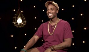 B.o.B Completes His Elements Project with New Album Ether