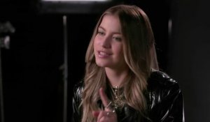 Sofia Reyes Plays 2 Truths and a Lie