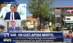 Var: un guet-apens mortel (1/2)