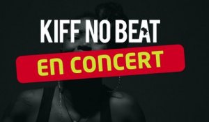 UNIVERSAL MUSIC AFRICA _CONCERT KIFF NO BEAT