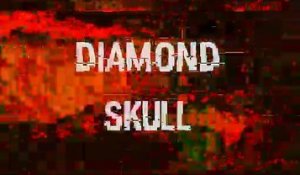 MVGEN: Darth Travis : Diamond Skull