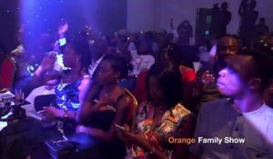 Orange Family Show 5 avec MIX PREMIER