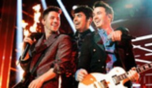 Jonas Brothers Set for Exclusive NYC Performance for SiriusXM and Pandora | Billboard News
