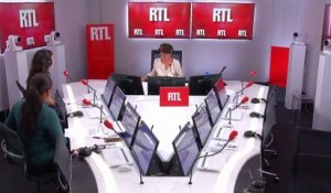 Le journal RTL (30/07/19)