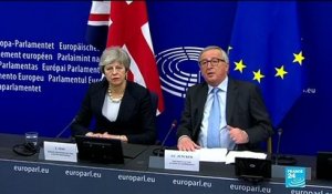 Brexit : qu'est-ce que le backstop ?