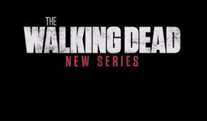 Spin-off de The Walking Dead - Teaser Saison 1