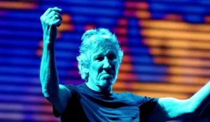 Roger Waters - Us + Them Bande-annonce VO (2019) Roger Waters