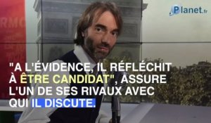 Cédric Villani inquiète-t-il Emmanuel Macron ?