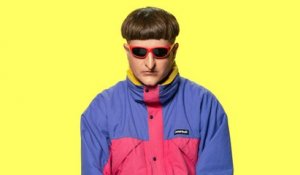 Oliver Tree "Miracle Man" Official Lyrics & Meaning | Verified