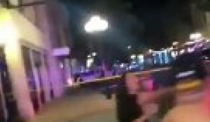 Nouvelle fusillade en cours aux Etats-Unis: Plusieurs victimes dans la ville américaine de Dayton, dans l'Ohio