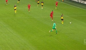 Supercoupe d'Allemagne - Dortmund domine le Bayern avec un grand Sancho