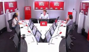 Le journal RTL de 6h30 du 05 août 2019