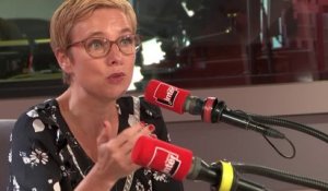 Clémentine Autain, députée LFI : "Le Ceta est un scandale autrement plus grave que les permanences parlementaires saccagées"